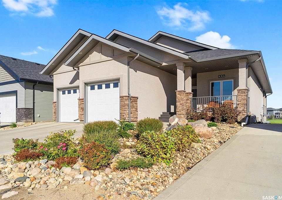 534 Redwood Cres, Warman, SK S0K 4S2 MLS SK909226 Zillow