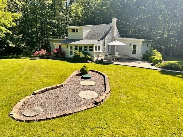 8393 Hawk View Rd, Germansville, PA 18053