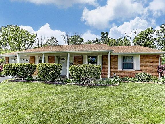 2nd image of 6655 Pegwood Ct