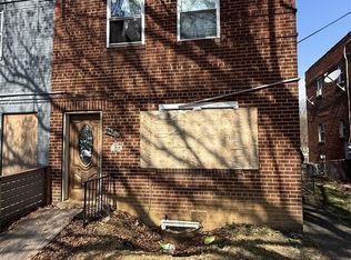 2422 Alabama Ave SE, Washington, DC