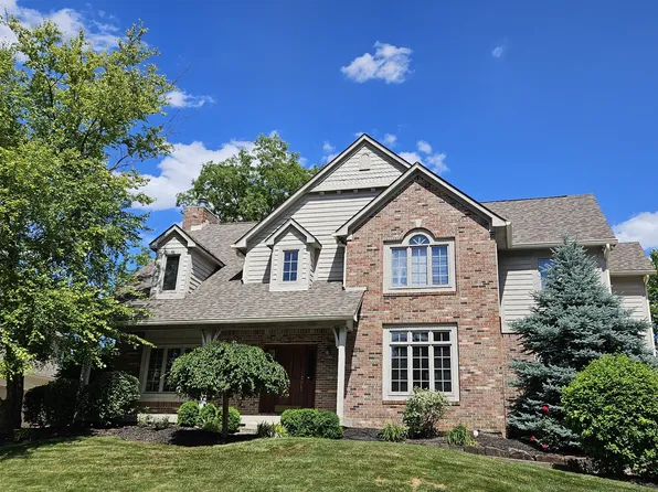 9135 Bay Port Cir, Indianapolis, IN 46236
