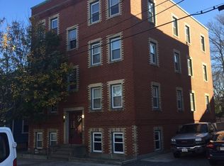 10 Dow St APT 1, Salem, MA 01970