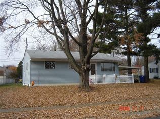 199 Putnam Rd, Heath, OH 43056