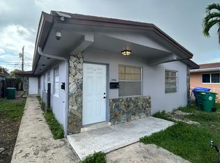 3440 SW 25th St, Miami, FL 33133