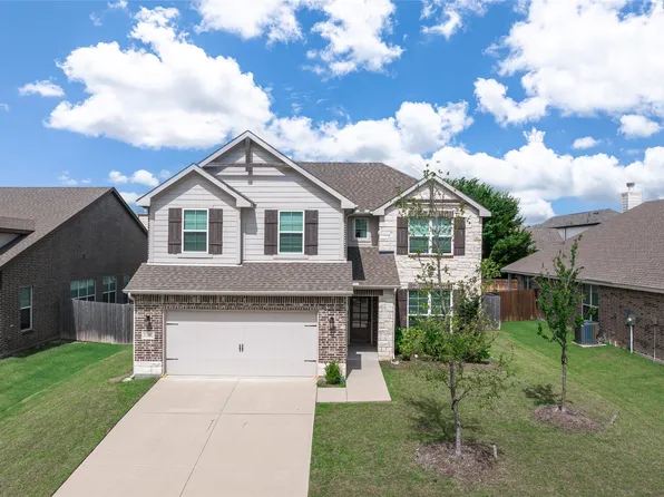 3301 Greymoore Dr, Anna, TX 75409