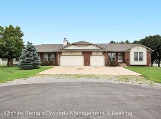 4747 N Roseann Ct, Maize, KS 67101