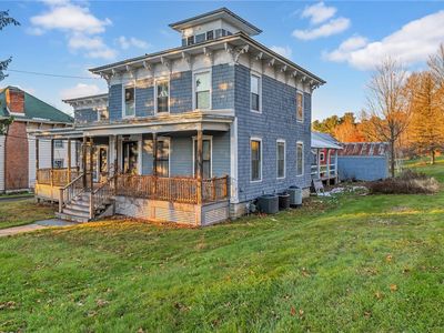 213 Main St, Richfield Springs, NY, 13439