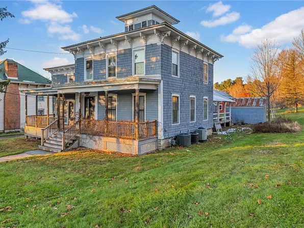 213 Main St, Richfield Springs, NY 13439