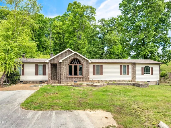 391 County Road 360, Niota, TN 37826