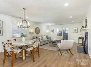 333 Circle Ave APT A, Charlotte, NC 28207