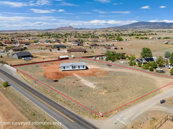 7234 E Danielle Dr, Prescott Valley, AZ 86315
