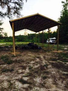 605 Old River Rd, Bloomingdale, GA, 31302