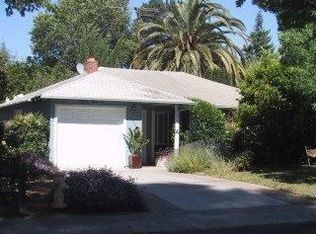 4286 Suzanne Dr, Palo Alto, CA 94306