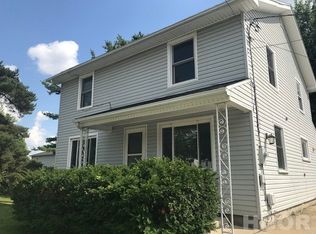 117 E Bigelow Ave, Findlay, OH 45840