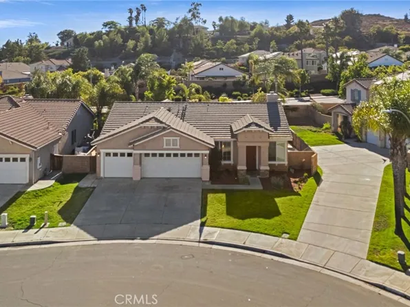 36859 Rancho Kiel Rd, Winchester, CA 92596