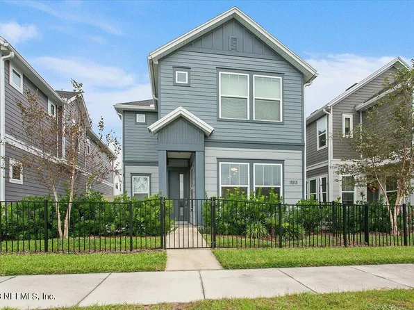 11313 BARRIER BEACH Place, Jacksonville, FL 32256