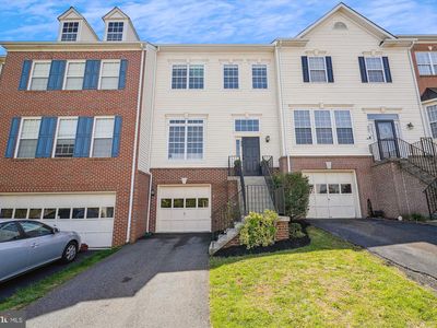 609 McLeary Sq SE, Leesburg, VA, 20175