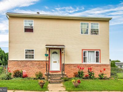 3316 Earl St, Reading, PA, 19605