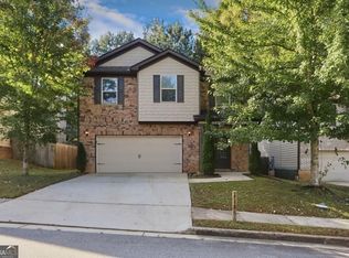 4186 Woodland Park Dr, Atlanta, GA 30331