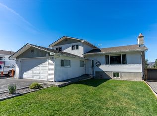 8 Breccia Dr, Logan Lake, BC V0K 1W0