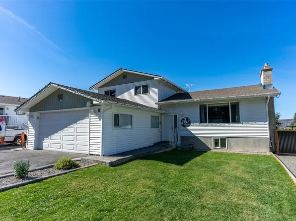 8 Breccia Dr, Logan Lake, BC V0K 1W0