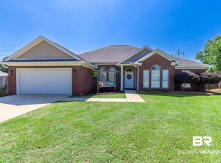 30389 Maury Ct, Spanish Fort, AL 36527