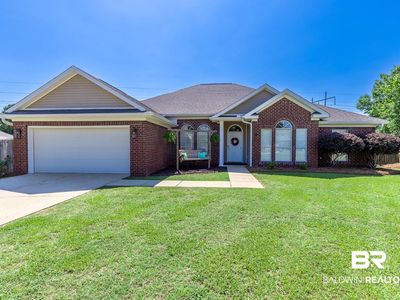 30389 Maury Ct, Spanish Fort, AL, 36527