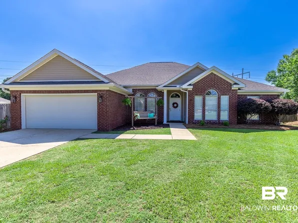30389 Maury Ct, Spanish Fort, AL 36527