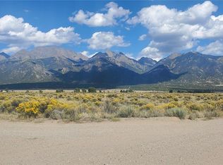 553 Cottonwood Creek Road, Crestone, CO 81131