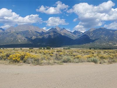 553 Cottonwood Creek Road, Crestone, CO, 81131