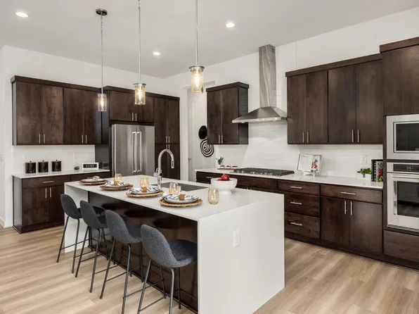 23559 SE Wisteria St, Black Diamond, WA 98010