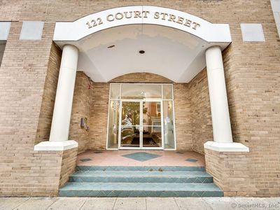 124 Court Street #406, New Haven, CT, 06511