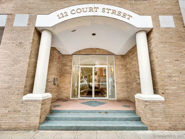 124 Court Street #406, New Haven, CT 06511