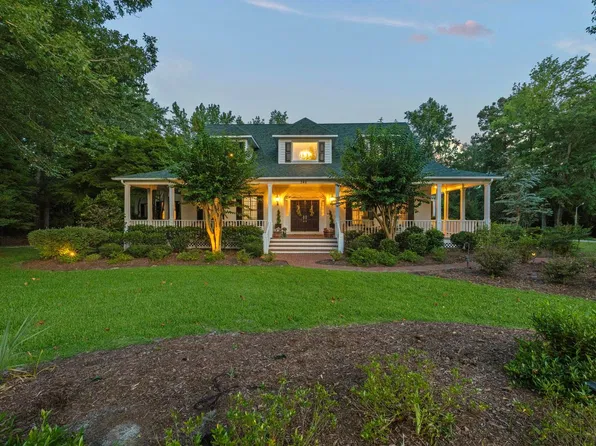 346 Royal Bluff Rd, Jacksonville, NC 28540