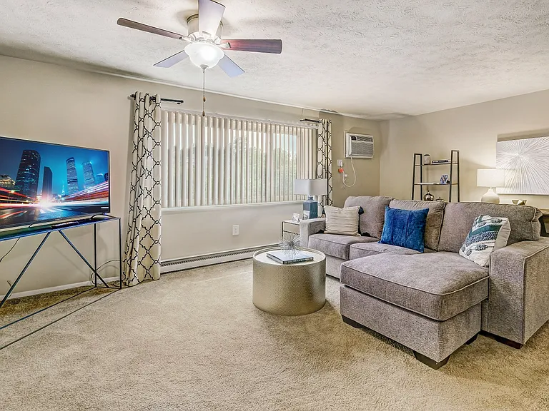 Park Place of South Park Apartment Homes — Photo 7