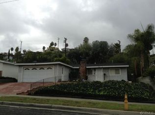 16302 Wedgeworth Dr, La Puente, CA 91745
