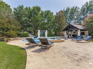 1612 Fair Oaks Dr, Westlake, TX 76262