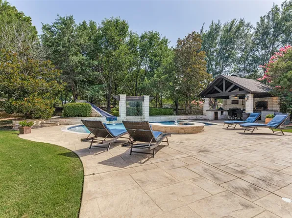 1612 Fair Oaks Dr, Westlake, TX 76262