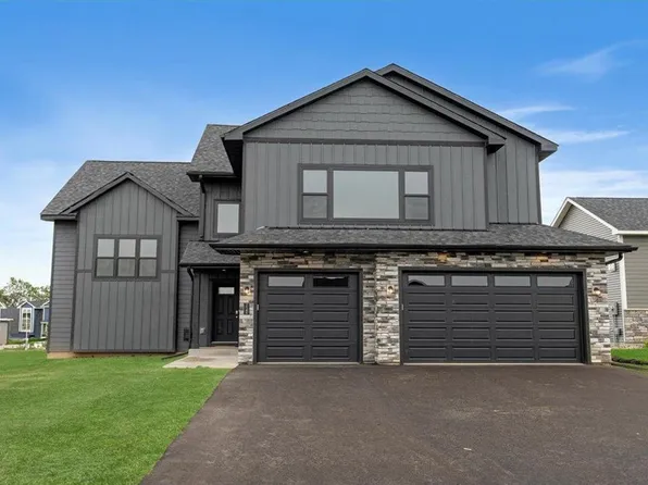 2548 Miller Ave, River Falls, WI 54022