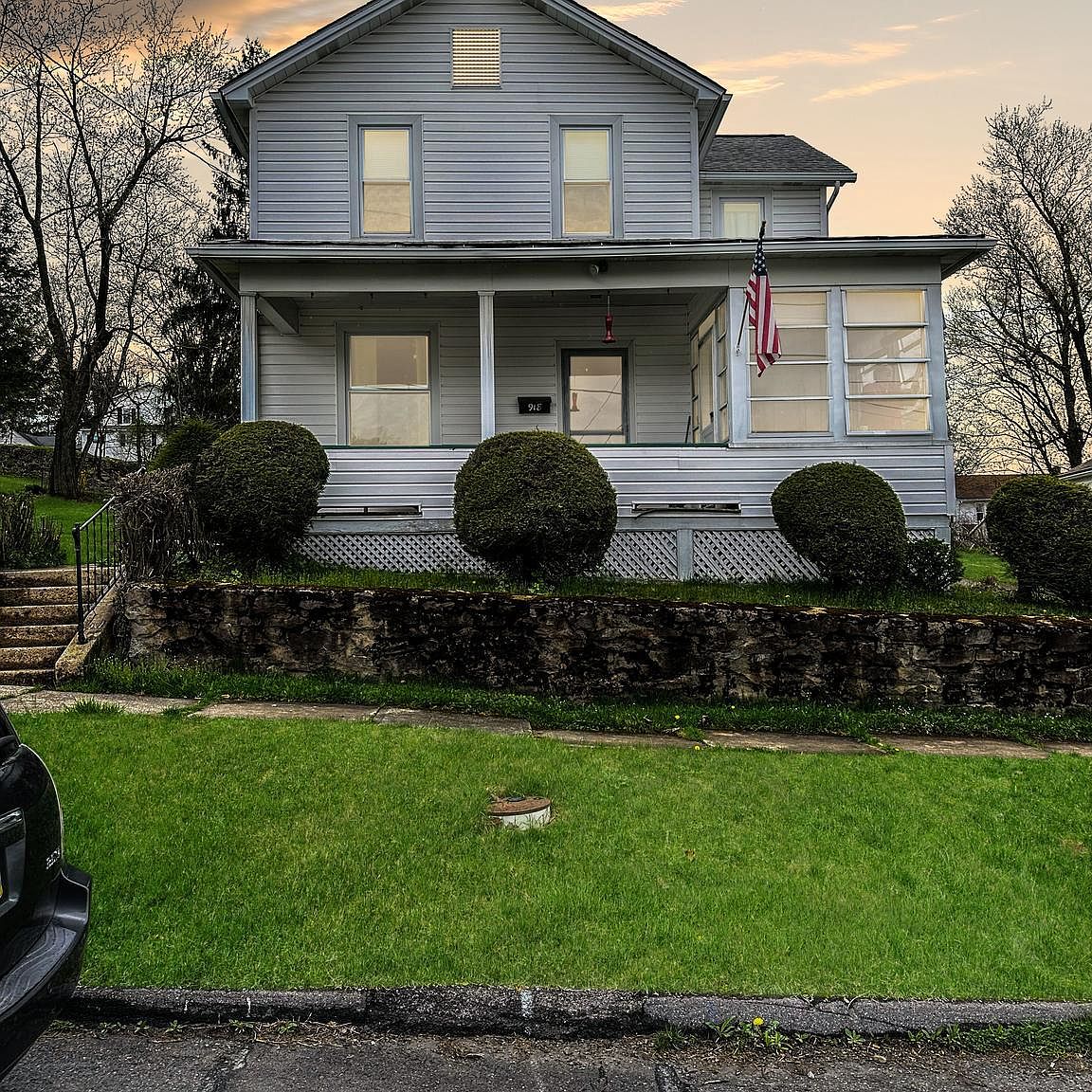 918 Good St, Houtzdale, PA 16651 Zillow