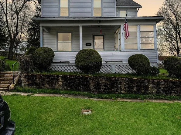 918 Good St, Houtzdale, PA 16651