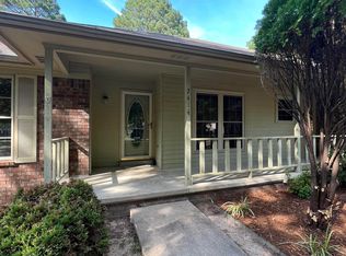 2414 Raintree Dr, Bryant, AR 72022