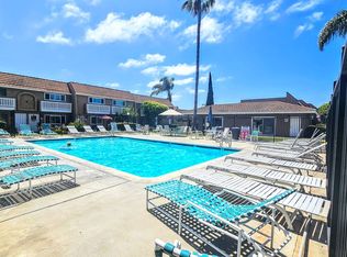 4892 Skipjack Dr #91, Huntington Beach, CA 92649