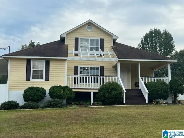 5644 Azz Higgins Dr, Mulga, AL 35118