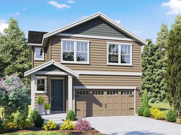 5171 Emily Way NE #6, Lacey, WA 98516