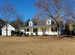 338 Cattlemans Cir, McDonough, GA 30252