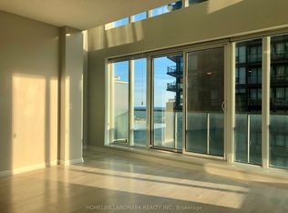 150 E Liberty St #1812, Toronto, ON M6K 3R5