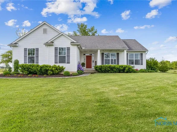 17135 County Road 109, Arcadia, OH 44804