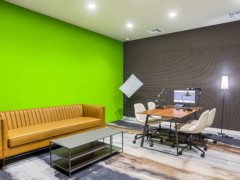 Elements Apartments* — Photo 116