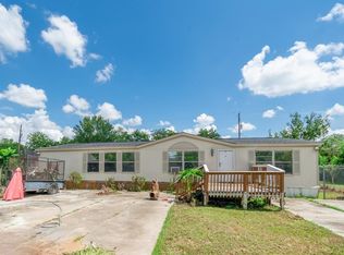 6003 Benny St, Rosharon, TX 77583